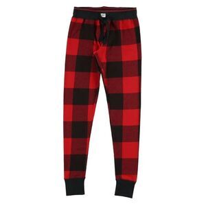 Lazy One PJ Legging Sawing Logs Large